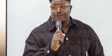 Gerald Black’s “Between Destinations” Turns Lens on Namibia’s Rising Tech Ecosystem