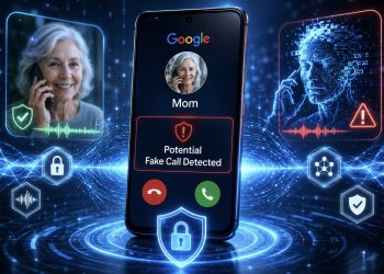 How to Detect AI Deepfake Impersonation Calls Using Google’s New Security Feature