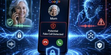 How to Detect AI Deepfake Impersonation Calls Using Google’s New Security Feature