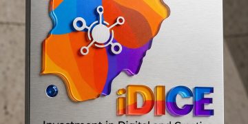 iDICE Startup Bridge Founders Lab