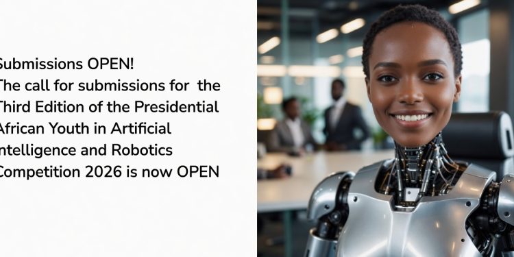 AI and Robotics Competition