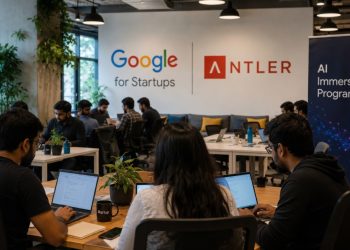 Google Startups Immersion