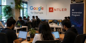 Google Startups Immersion