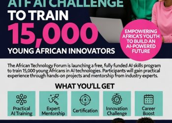 ATF AI Challenge