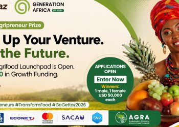 GoGettaz Agripreneur