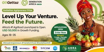 GoGettaz Agripreneur