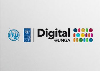 ITU and UNDP