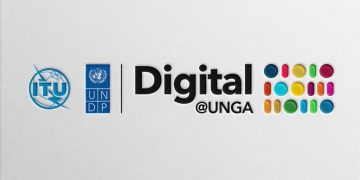 ITU and UNDP