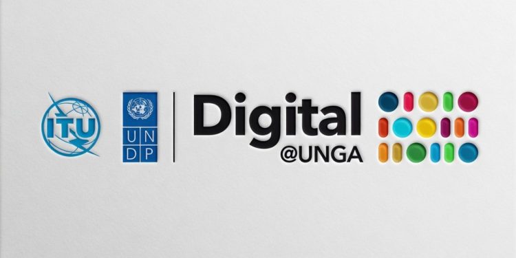 ITU and UNDP