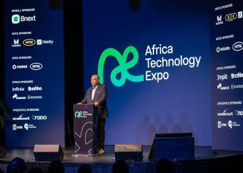 Africa Technology Expo 2026