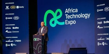 Africa Technology Expo 2026