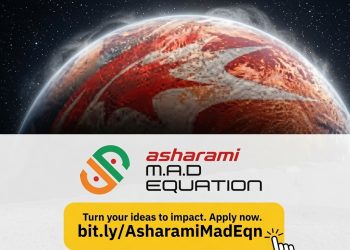 Sahara Group Opens M.A.D Equation 2026 for African Innovators