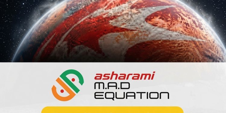 Sahara Group Opens M.A.D Equation 2026 for African Innovators