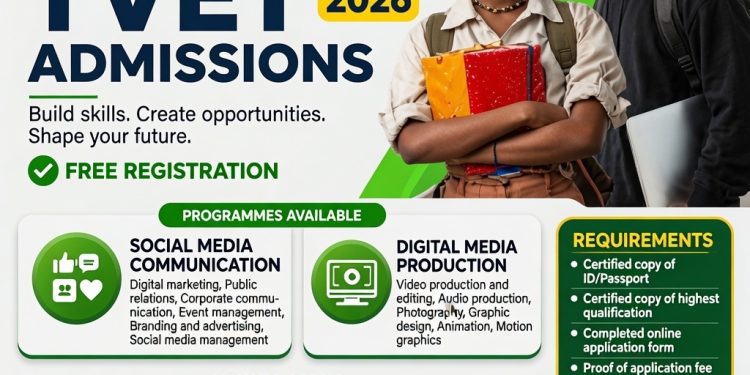 IDEAS TVET