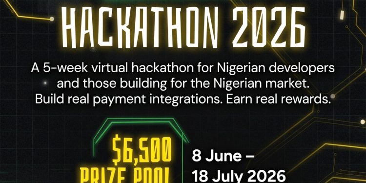 DevCareer x Nomba Hackathon
