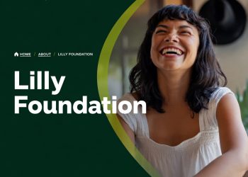 Eli Lilly Foundation
