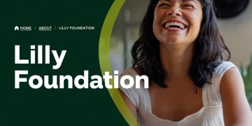 Eli Lilly Foundation