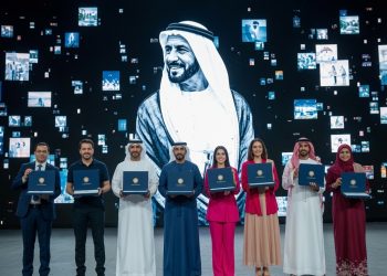 Zayed Sustainability