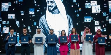 Zayed Sustainability