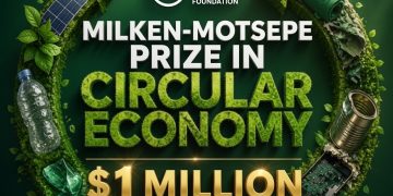 Milken Motsepe Prize