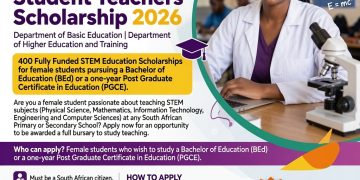 LIT Uganda STEM Scholarship 2026