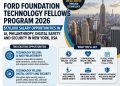 Ford Foundation