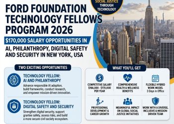 Ford Foundation
