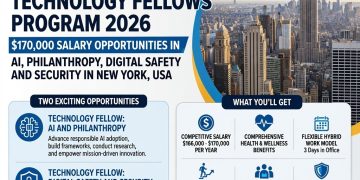 Ford Foundation