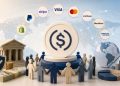 Bridge Unveils Open USD Stablecoin Network with Visa, Stripe