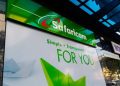 Safaricom