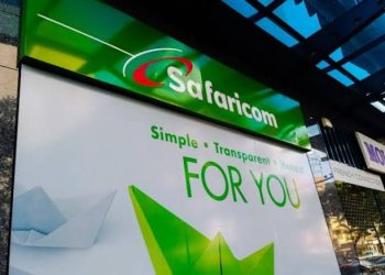 Safaricom