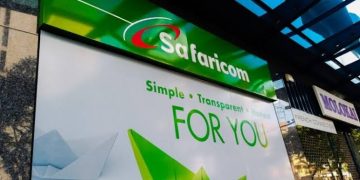 Safaricom