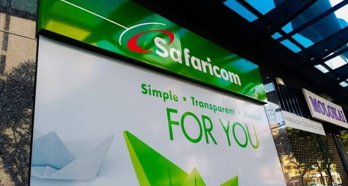 Safaricom