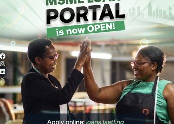 LSETF MSME Loans