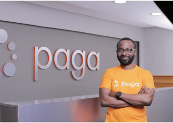 Paga partners Sui to bring stablecoin payments across Africa