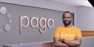 Paga partners Sui to bring stablecoin payments across Africa