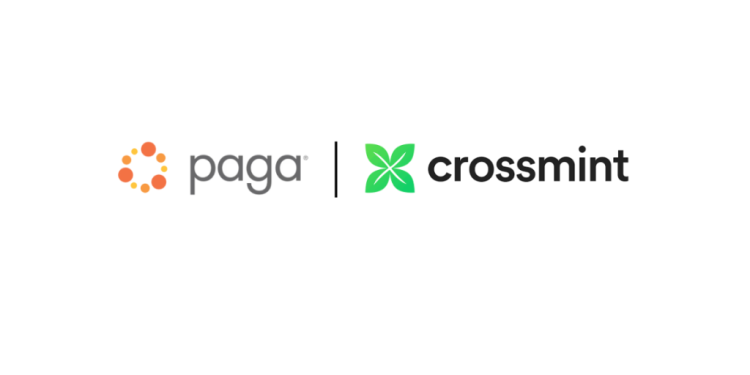 Crossmint taps Paga to bring stablecoin payments to Africa