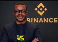Binance Appoints Kenyan Executive Sammy Mutua as New Africa General Manager