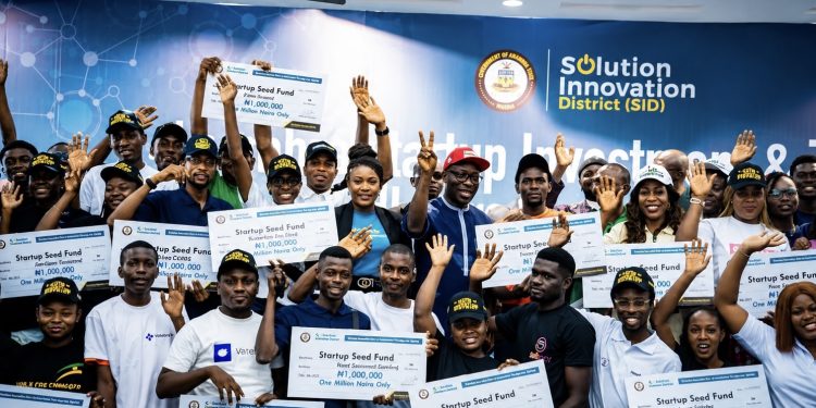 Anambra Invests