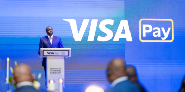 Visa, M-Pesa, Onafriq test stablecoin pilot in DR Congo