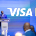 Visa, M-Pesa, Onafriq test stablecoin pilot in DR Congo