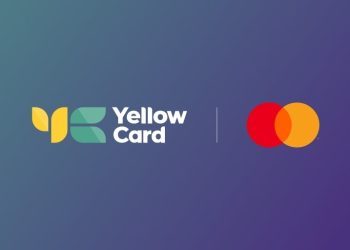 Mastercard, Yellow Card push stablecoin payments across Africa