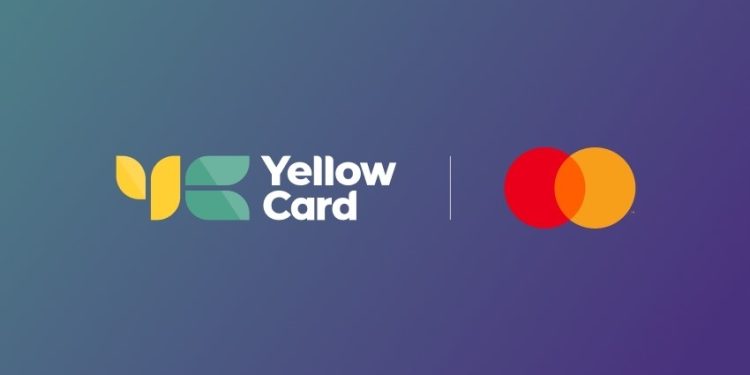 Mastercard, Yellow Card push stablecoin payments across Africa